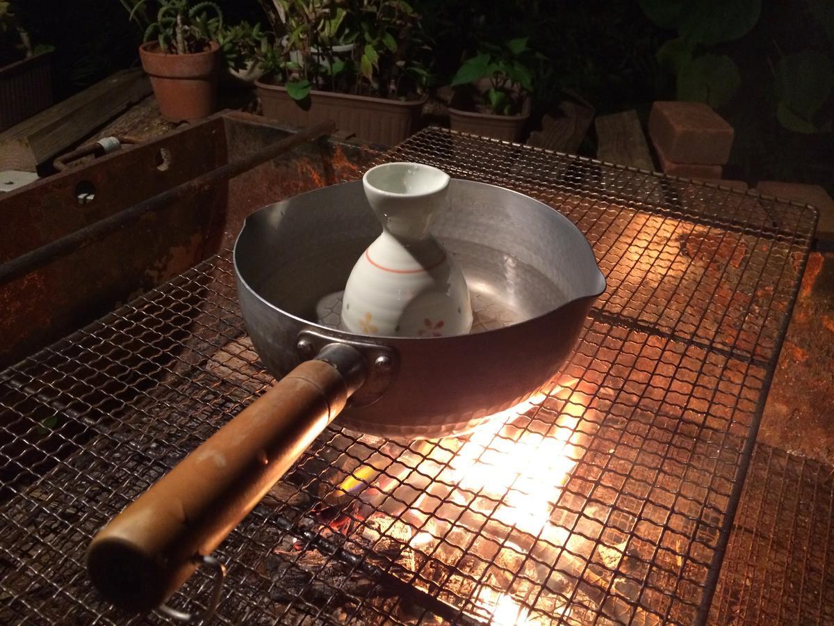 Okinawa Hostel Yanbaru Fukuro Nago Bagian luar foto