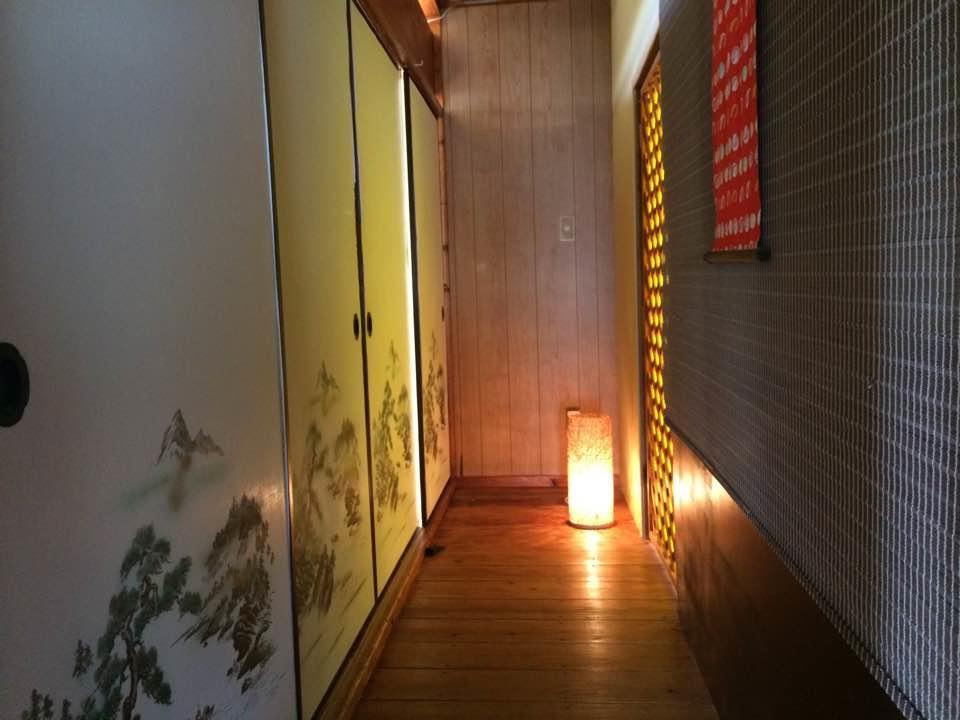 Okinawa Hostel Yanbaru Fukuro Nago Bagian luar foto
